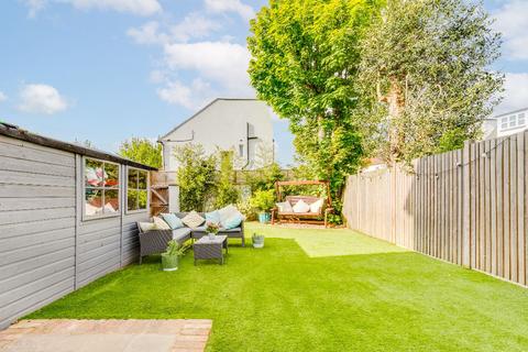390 Upper Richmond Road West, East Sheen, London, SW14 7JU