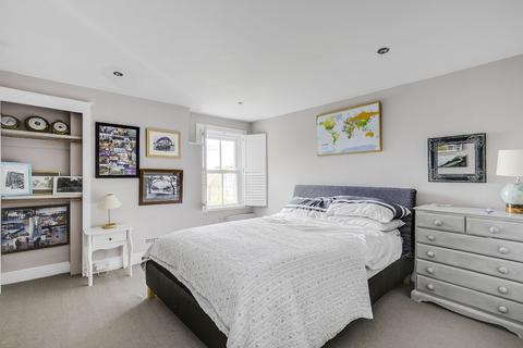 390 Upper Richmond Road West, East Sheen, London, SW14 7JU