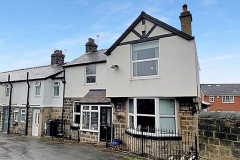 30 Cragg Hill, Horsforth, Leeds, LS18 4NU