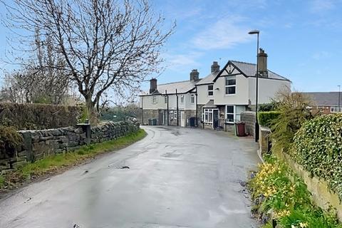 30 Cragg Hill, Horsforth, Leeds, LS18 4NU