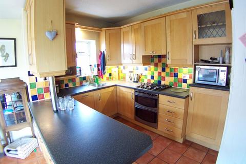 30 Cragg Hill, Horsforth, Leeds, LS18 4NU