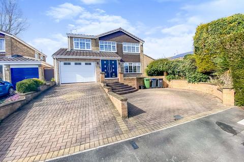 3 Cornfield Garth, Peterlee, SR8 5TN