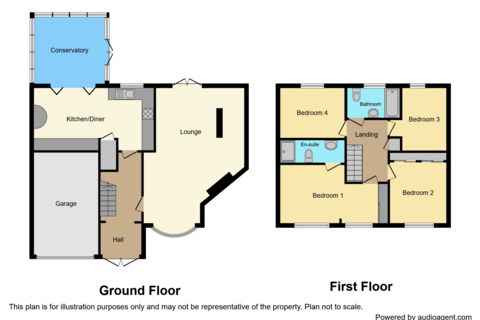 3 Cornfield Garth, Peterlee, SR8 5TN