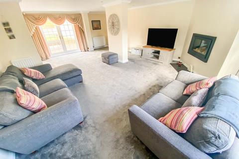 3 Cornfield Garth, Peterlee, SR8 5TN