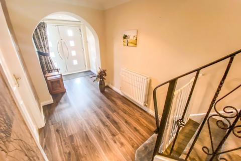3 Cornfield Garth, Peterlee, SR8 5TN