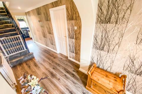 3 Cornfield Garth, Peterlee, SR8 5TN