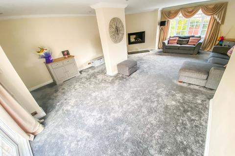 3 Cornfield Garth, Peterlee, SR8 5TN