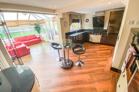 3 Cornfield Garth, Peterlee, SR8 5TN