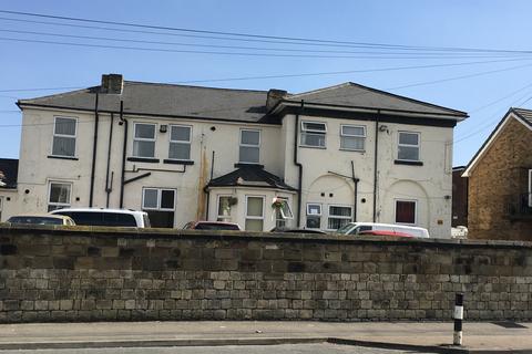 undefined, Hall Flat Lane, Doncaster DN4