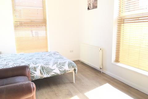 undefined, Hall Flat Lane, Doncaster DN4