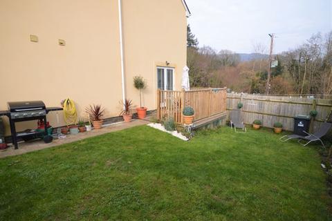 4 bedroom detached house for sale - Coed Y Brenin, Abergavenny