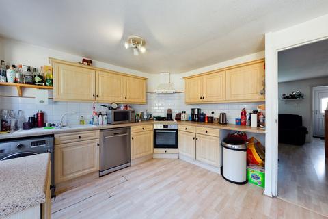 3 bedroom terraced house for sale - Millstream Close, Hitchin, SG4