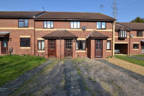 2 bedroom terraced house to rent - Farriers Court, Orton Longueville, Peterborough, PE2
