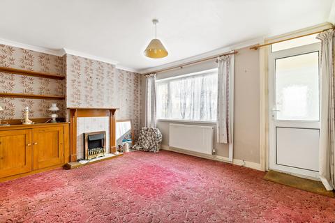 3 bedroom terraced house for sale - Shaftesbury Avenue, Folkestone, CT19