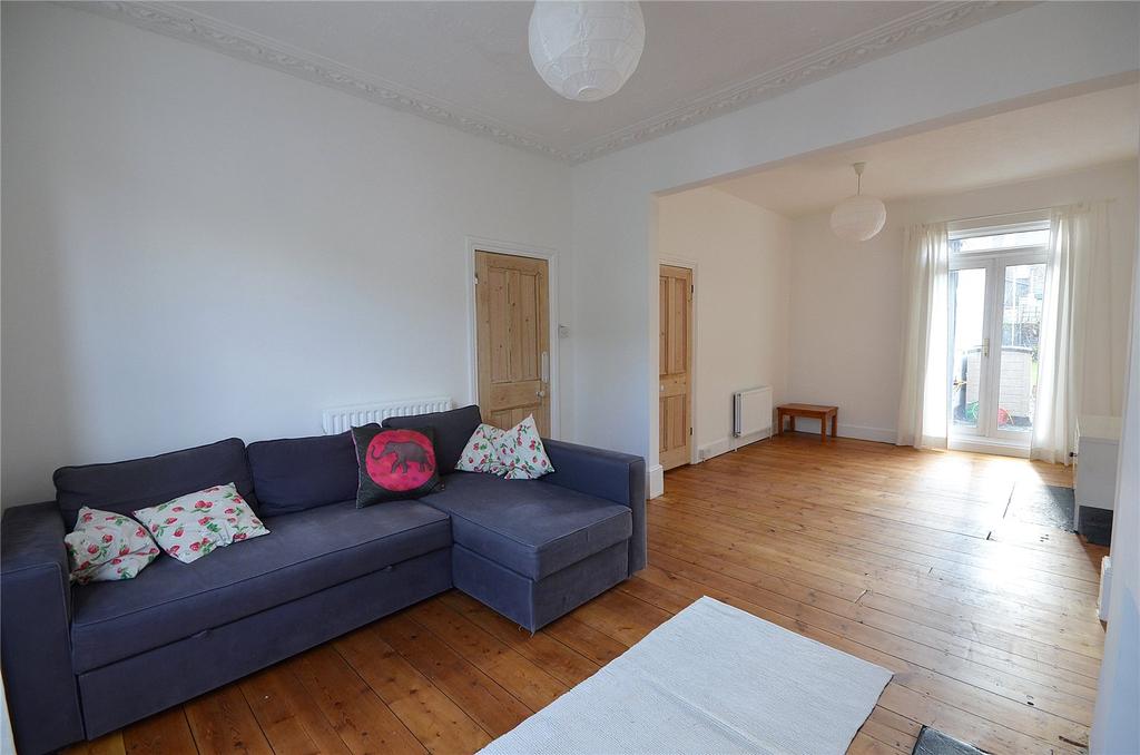 Arabin Road, Brockley, London, SE4 3 bed detached house £2,400 pcm (£