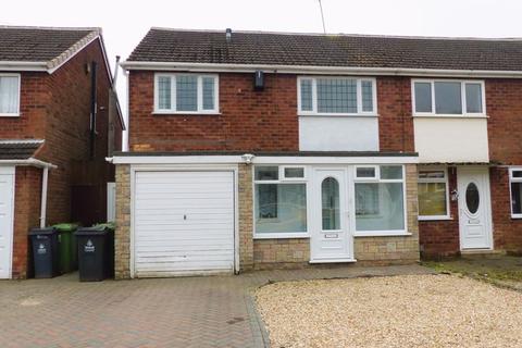 48 Kinross Crescent, Birmingham, B43 7PX