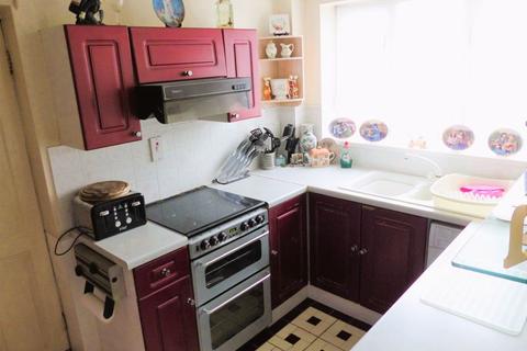 48 Kinross Crescent, Birmingham, B43 7PX