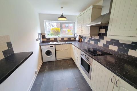 1 bedroom ground floor flat for sale - Suffolk House, Westland Close, Erdington, Birmingham, B23 6LW