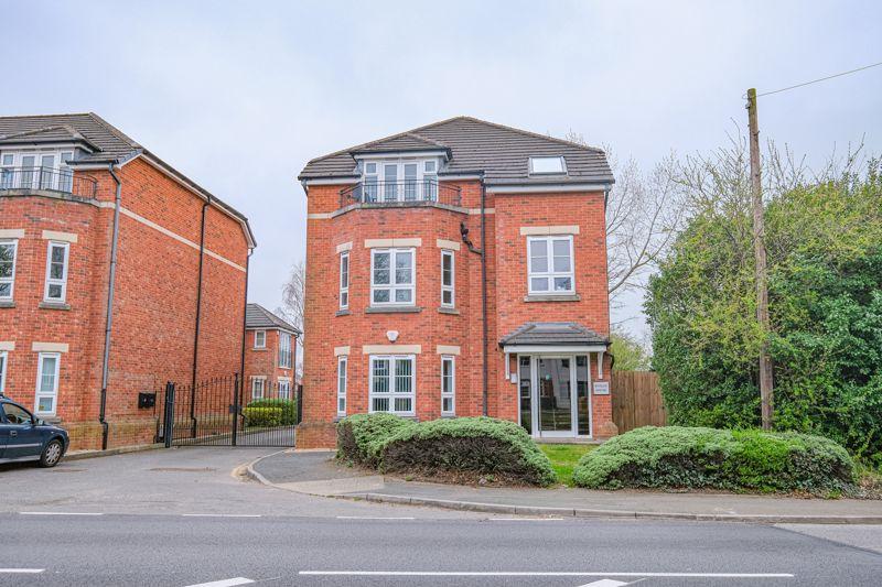 Wesley House, Chester Road... 2 bed apartment £185,000