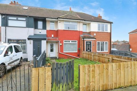 undefined, Wold Road, West Hull