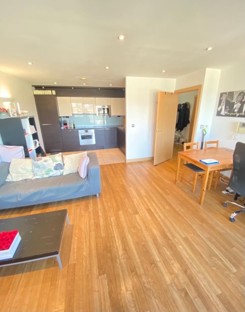 Terrace Apartments, Drayton Park, Highbury, Holloway, United Kingdom
