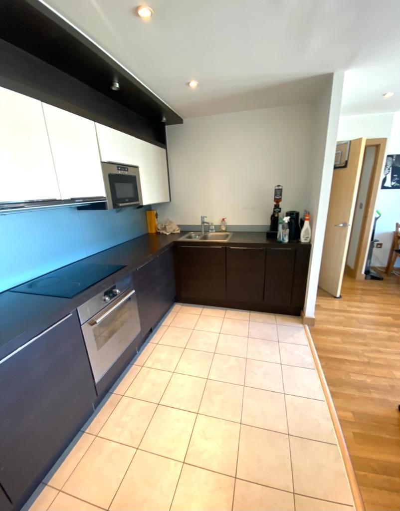 Terrace Apartments, Drayton Park, Highbury, Holloway, United Kingdom