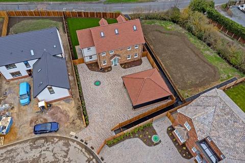 3 Wooding Close, Houghton Conquest, Bedford, MK45 3QL