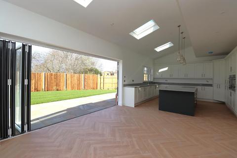 3 Wooding Close, Houghton Conquest, Bedford, MK45 3QL