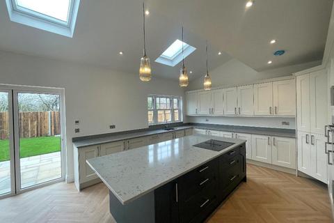 3 Wooding Close, Houghton Conquest, Bedford, MK45 3QL