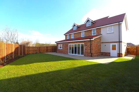 3 Wooding Close, Houghton Conquest, Bedford, MK45 3QL