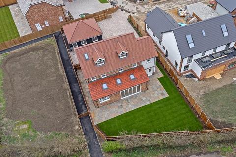 3 Wooding Close, Houghton Conquest, Bedford, MK45 3QL