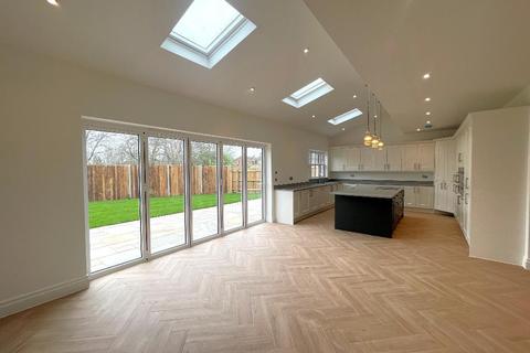 3 Wooding Close, Houghton Conquest, Bedford, MK45 3QL