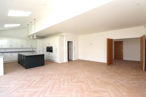 3 Wooding Close, Houghton Conquest, Bedford, MK45 3QL