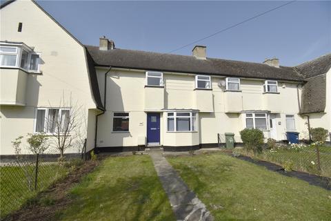 3 bedroom terraced house to rent, Coleridge Road, Cambridge, CB1