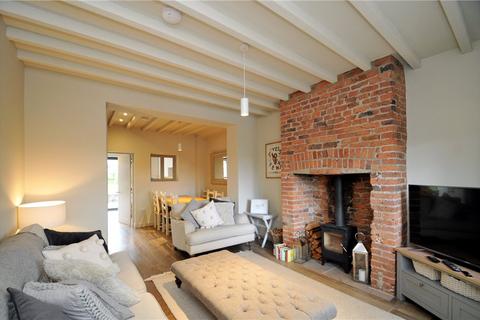 undefined, The Cottages, Kirk Hammerton, York, North Yorkshire, YO26
