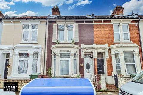 3 bedroom terraced house for sale - Manners Road, Southsea