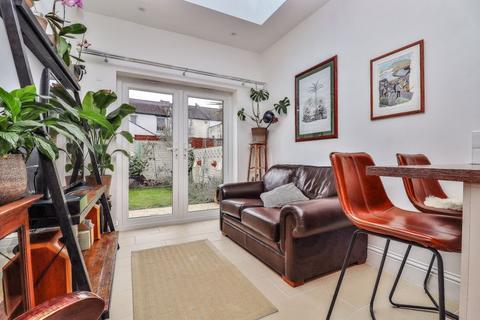 3 bedroom terraced house for sale - Manners Road, Southsea