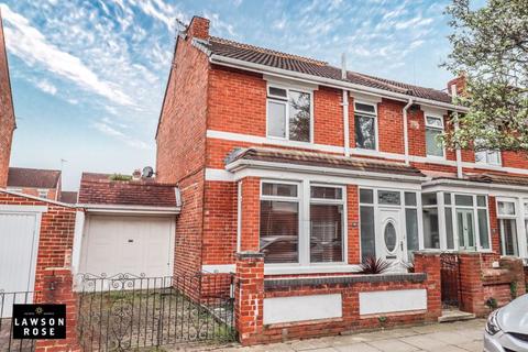3 bedroom semi-detached house for sale - Torrington Road, Portsmouth