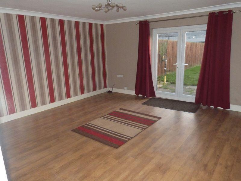 Eighth Row, Ashington 2 bed terraced house £475 pcm (£110 pw)