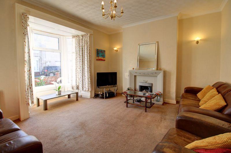 Middleton Street, Blyth 3 bed terraced house £155,000