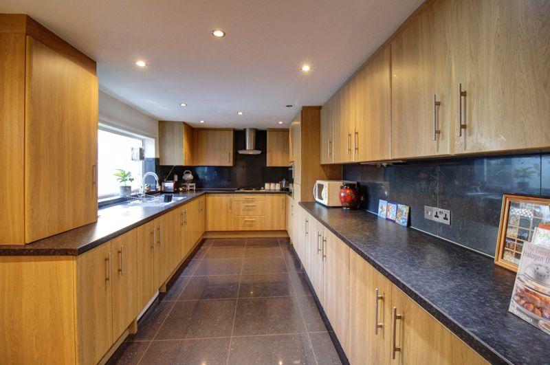 Middleton Street, Blyth 3 bed terraced house £155,000