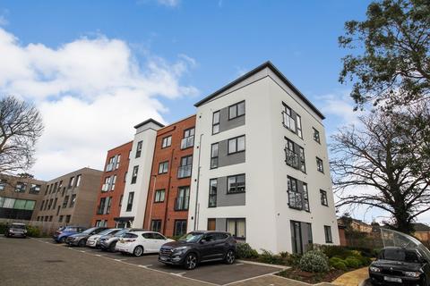 Flat 18, 3 Elvian Close, Reading, RG30 3FP