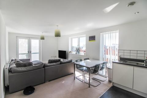 Flat 18, 3 Elvian Close, Reading, RG30 3FP