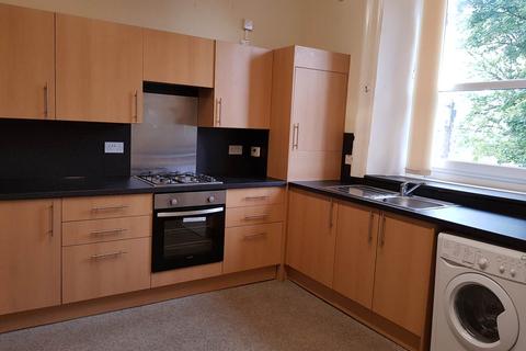 3 bedroom flat to rent - 44A Roseangle, Dundee,
