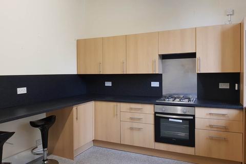 3 bedroom flat to rent - 44A Roseangle, Dundee,