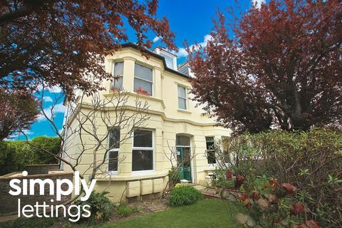 undefined, Church Walk, Worthing