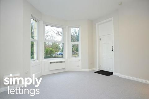 undefined, Church Walk, Worthing