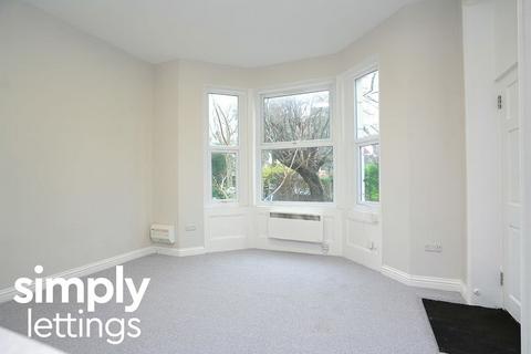 undefined, Church Walk, Worthing