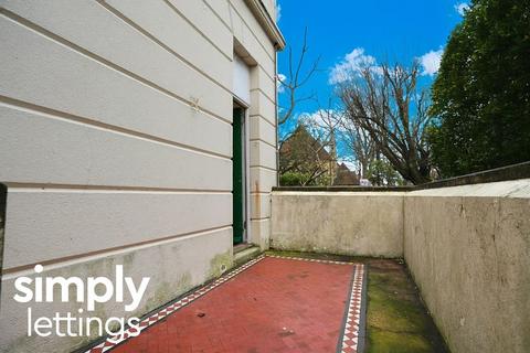 undefined, Church Walk, Worthing