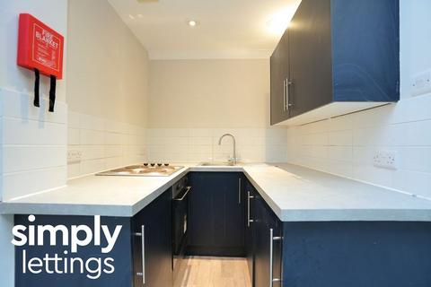 undefined, Church Walk, Worthing